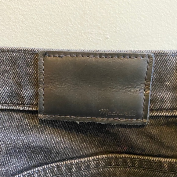 Madewell Demi-Bootcut Jeans - Picture 15 of 15